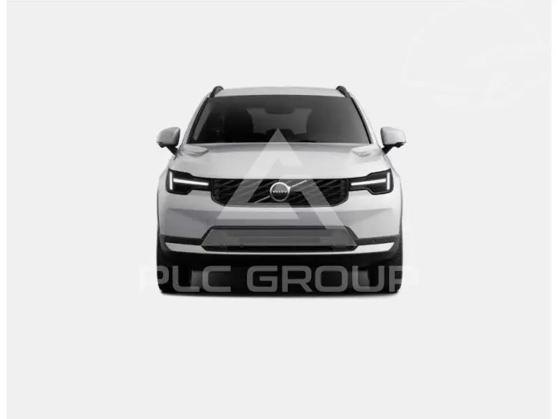 2026 Volvo XC40