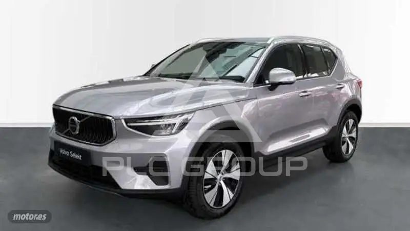 2026 Volvo XC40