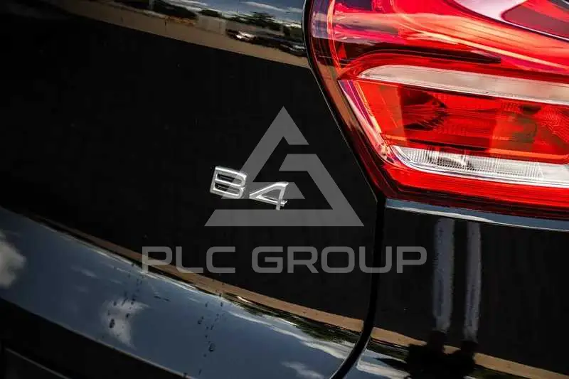 2026 Volvo XC40