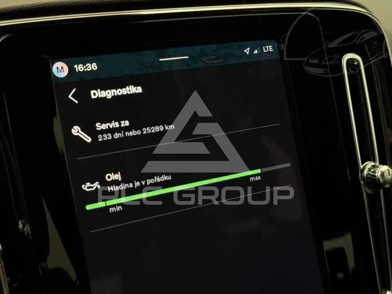 2026 Volvo XC40