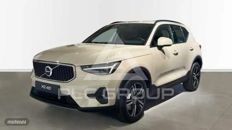 2026 Volvo XC40