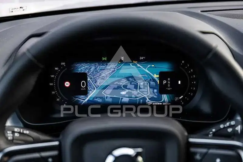 2026 Volvo XC40