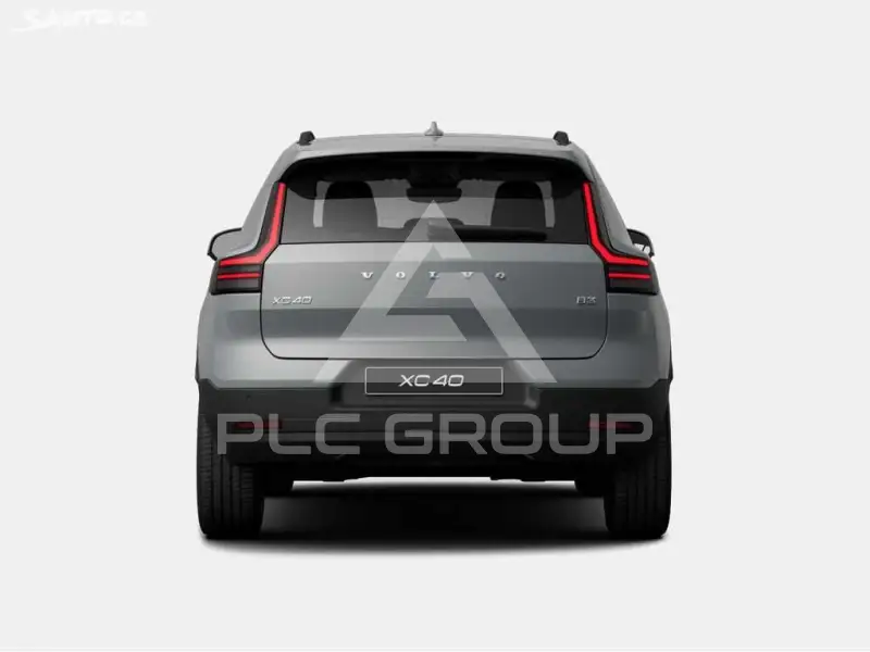 2026 Volvo XC40