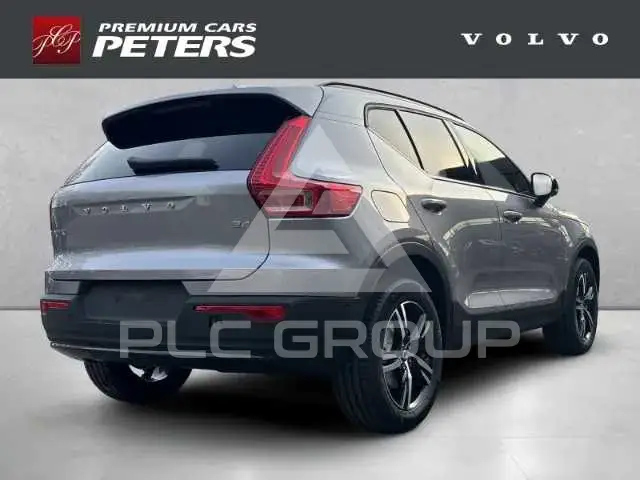 2026 Volvo XC40