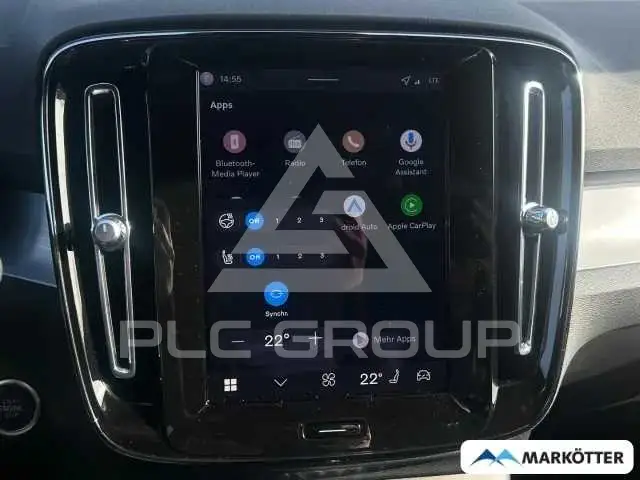 2026 Volvo XC40
