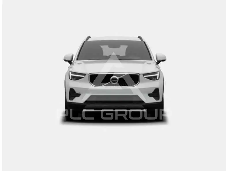 2026 Volvo XC40