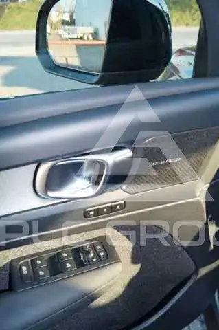 2026 Volvo XC40