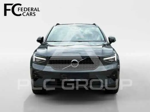 2026 Volvo XC40
