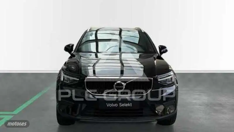 2026 Volvo XC40