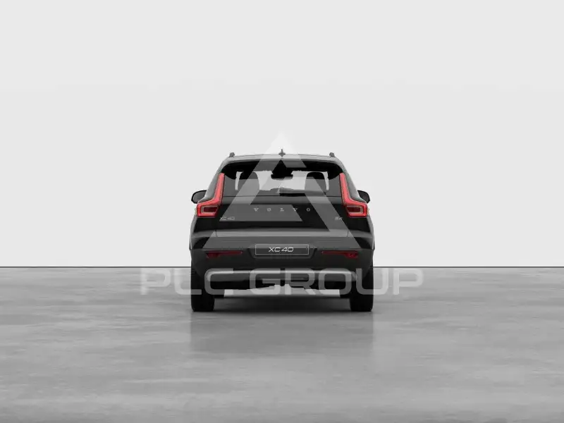 2026 Volvo XC40