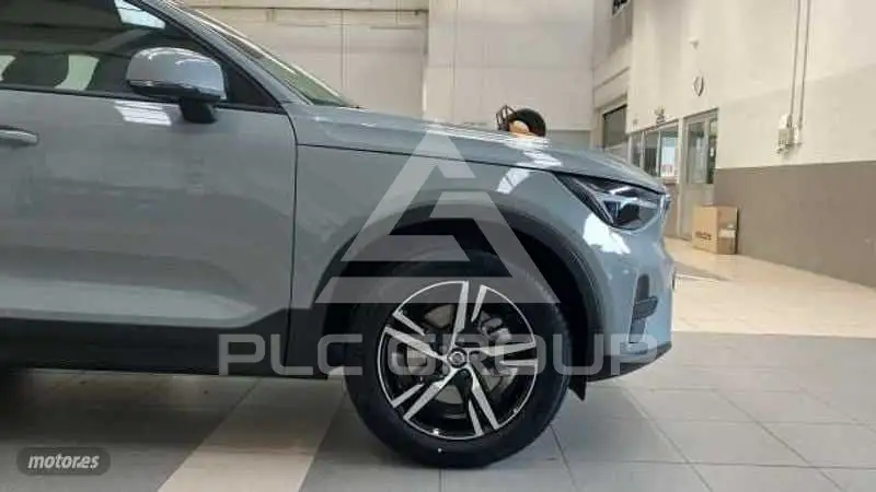 2026 Volvo XC40