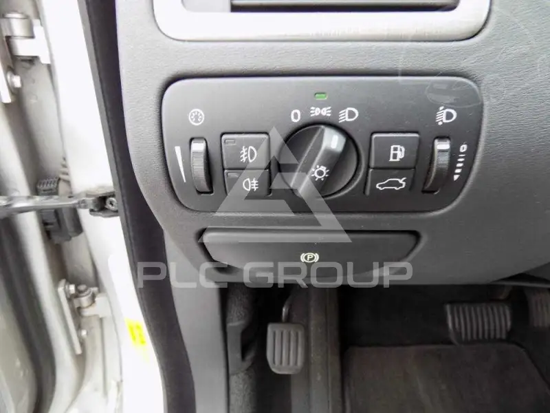 2026 Volvo S80