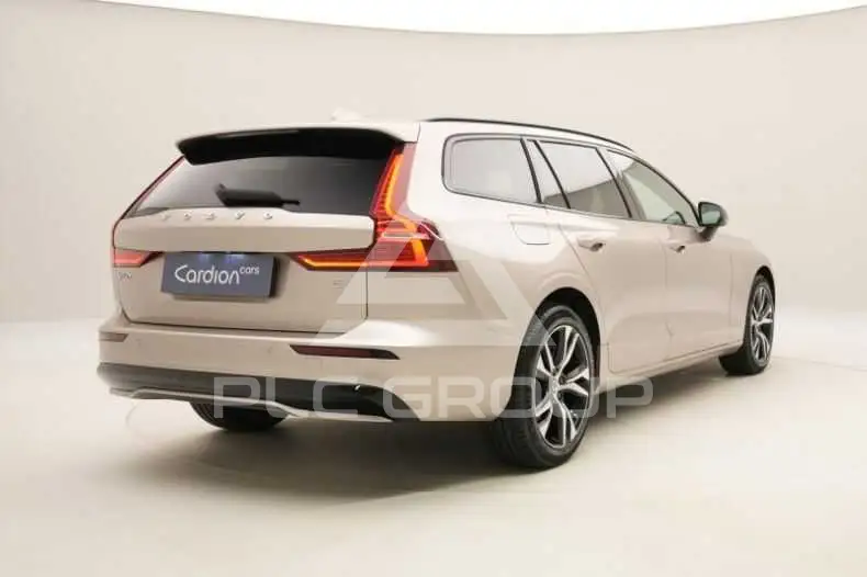 2026 Volvo V60