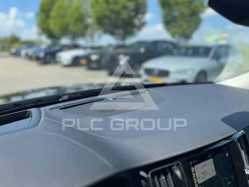 2026 Volvo V60