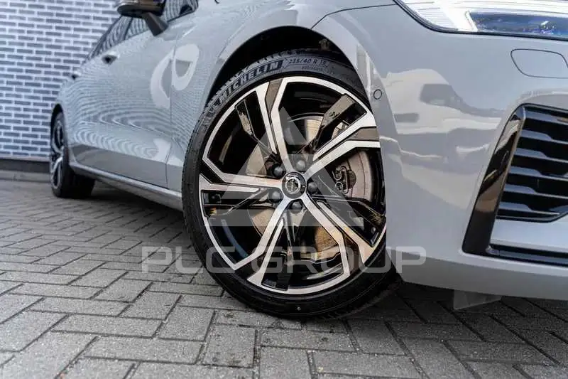 2026 Volvo V60