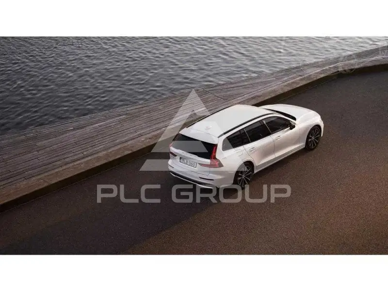 2026 Volvo V60