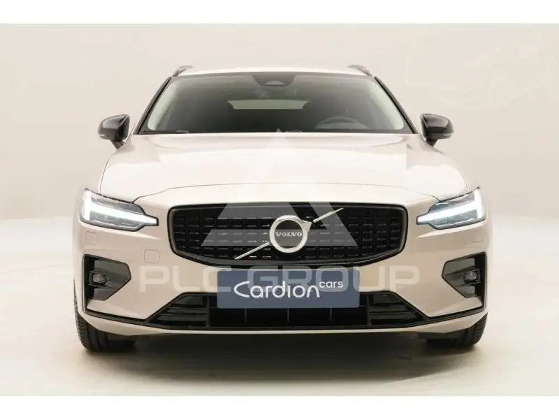 2026 Volvo V60