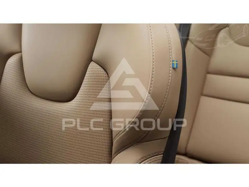 2026 Volvo V60