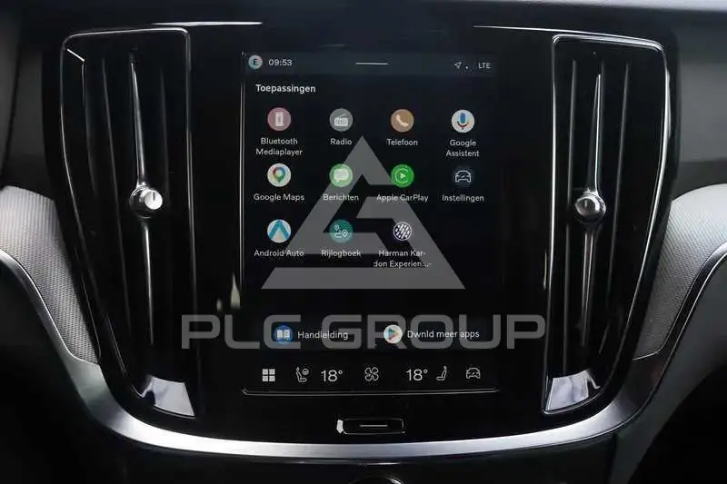 2026 Volvo V60