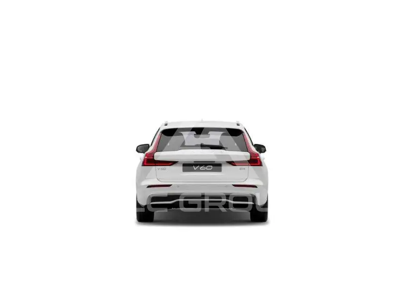 2026 Volvo V60