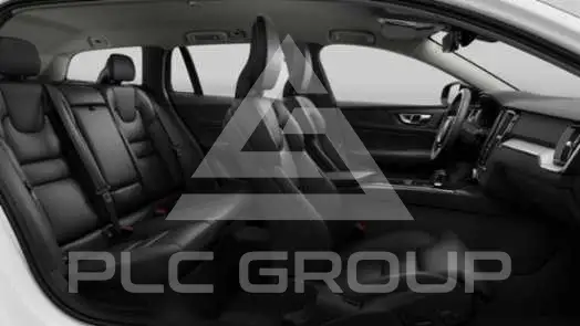 2026 Volvo V60
