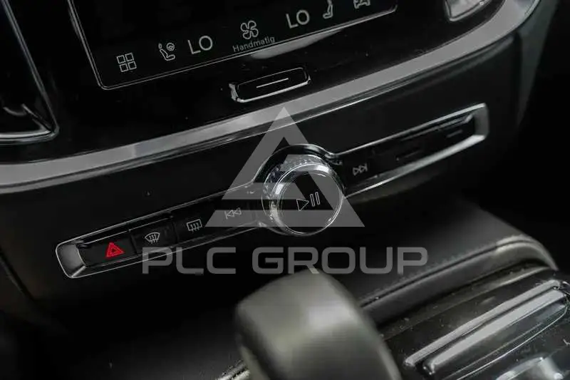 2026 Volvo V60