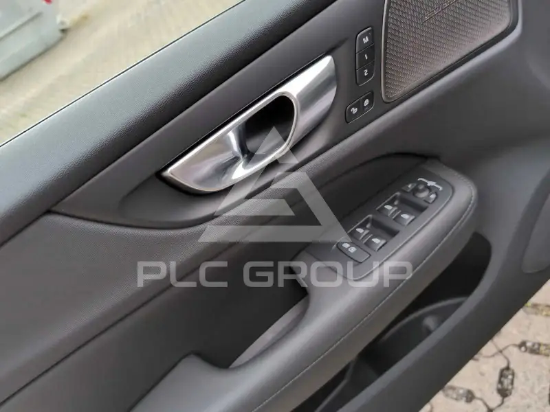 2026 Volvo V60