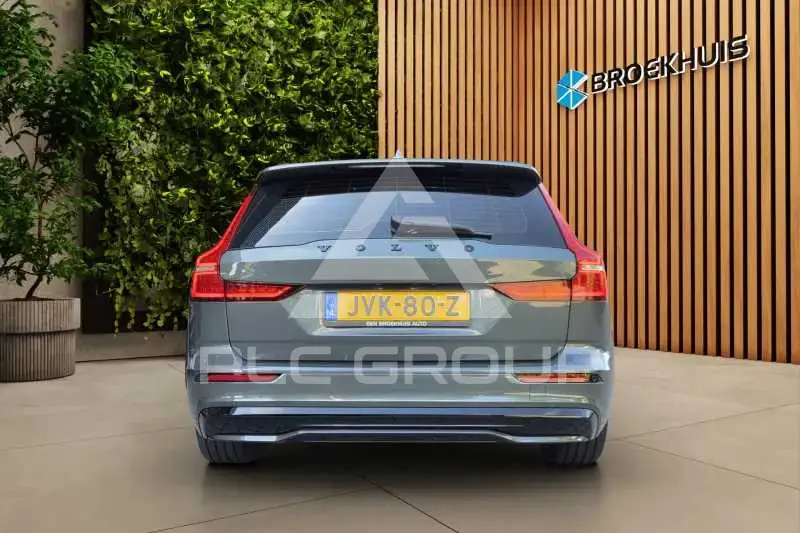 2026 Volvo V60