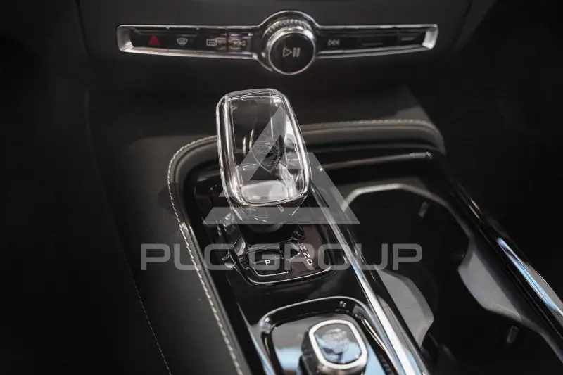 2026 Volvo V60