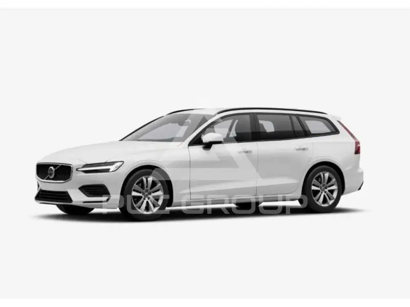 2026 Volvo V60