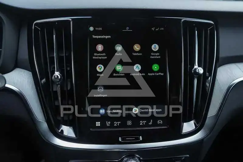 2026 Volvo V60