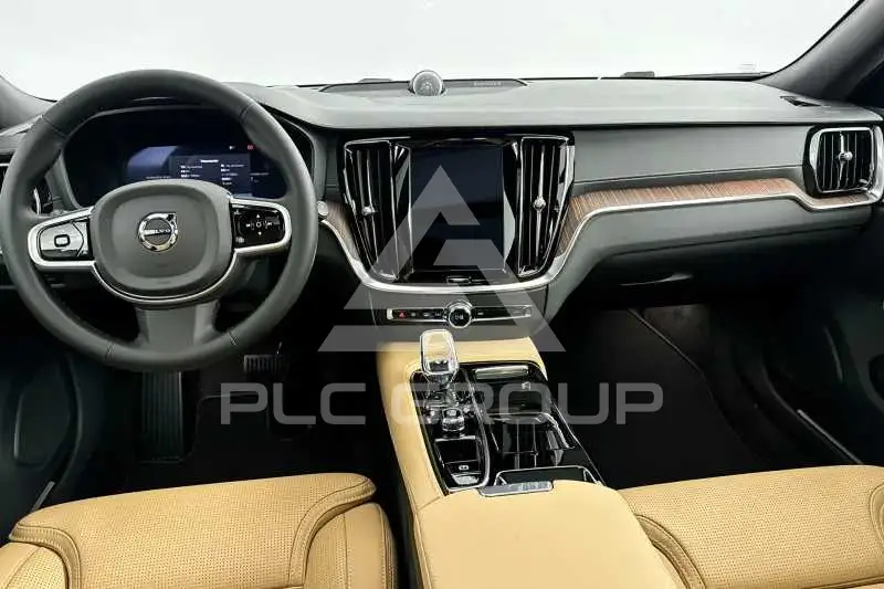 2026 Volvo V60