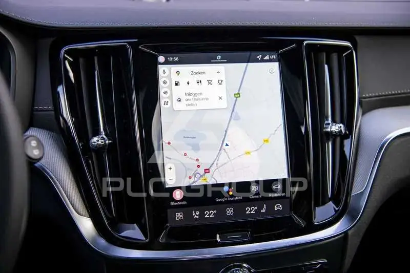 2026 Volvo V60
