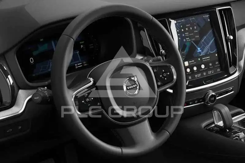 2026 Volvo V60
