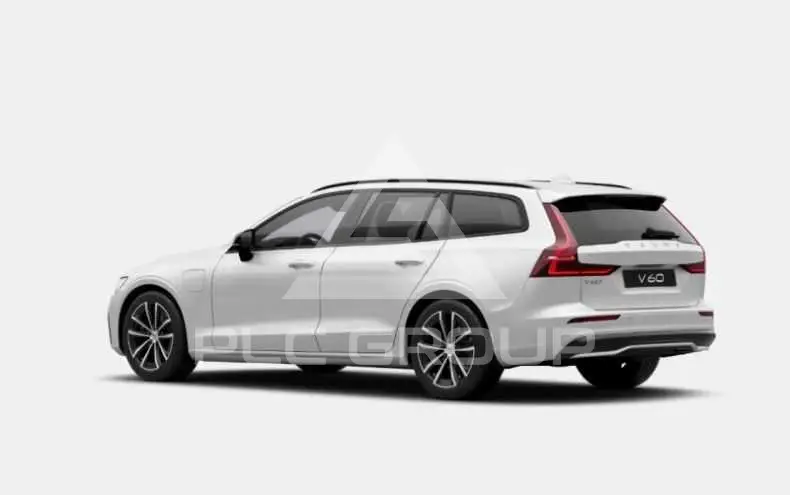 2026 Volvo V60
