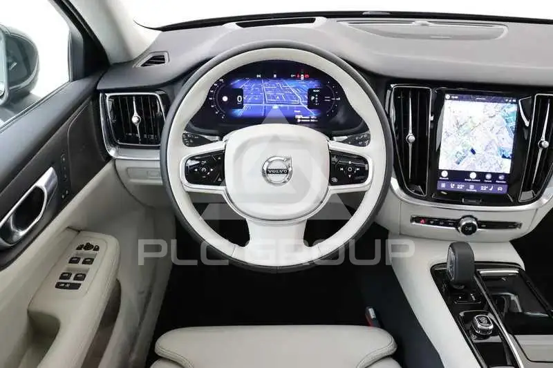 2026 Volvo V60