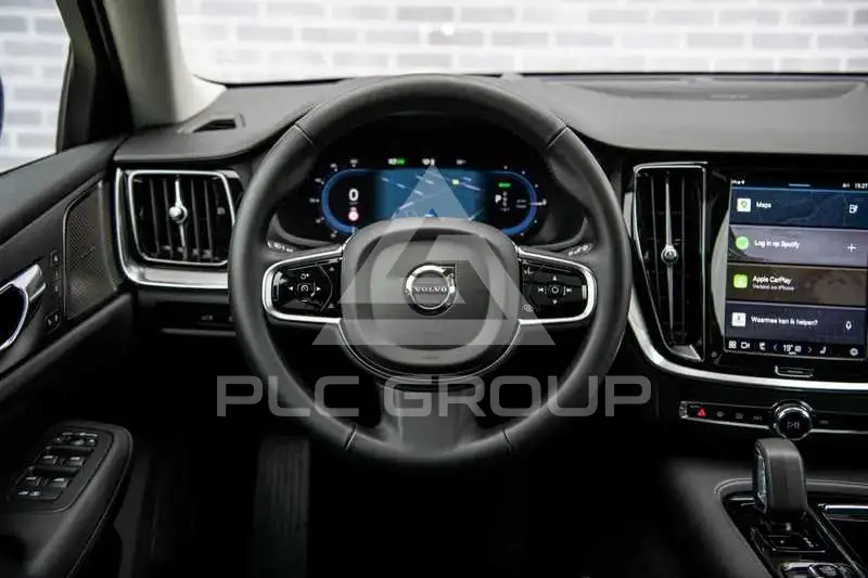 2026 Volvo V60