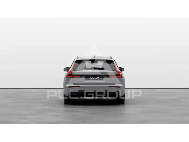 2026 Volvo V60