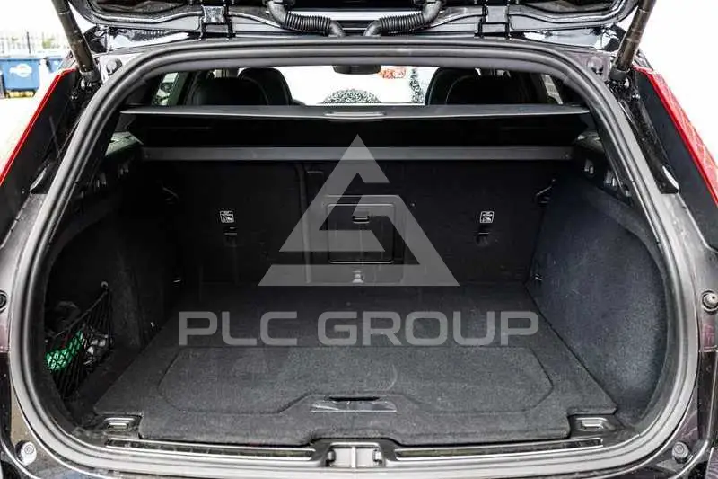 2026 Volvo V60