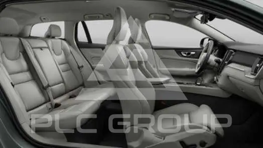 2026 Volvo V60