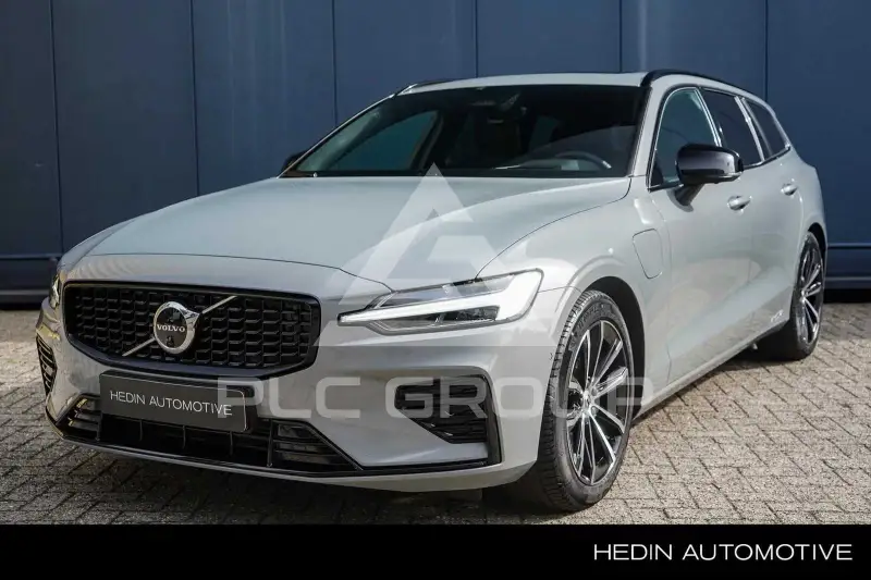 2026 Volvo V60