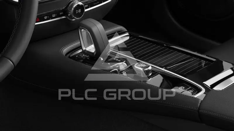 2026 Volvo V60