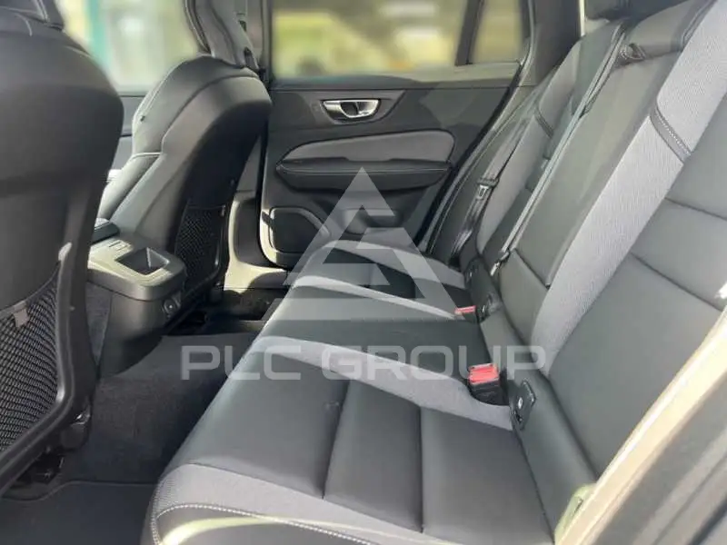 2026 Volvo V60