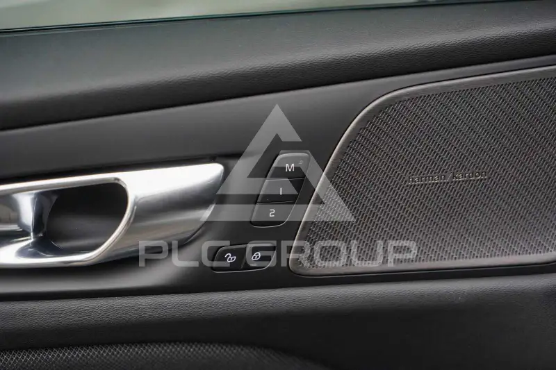2026 Volvo V60