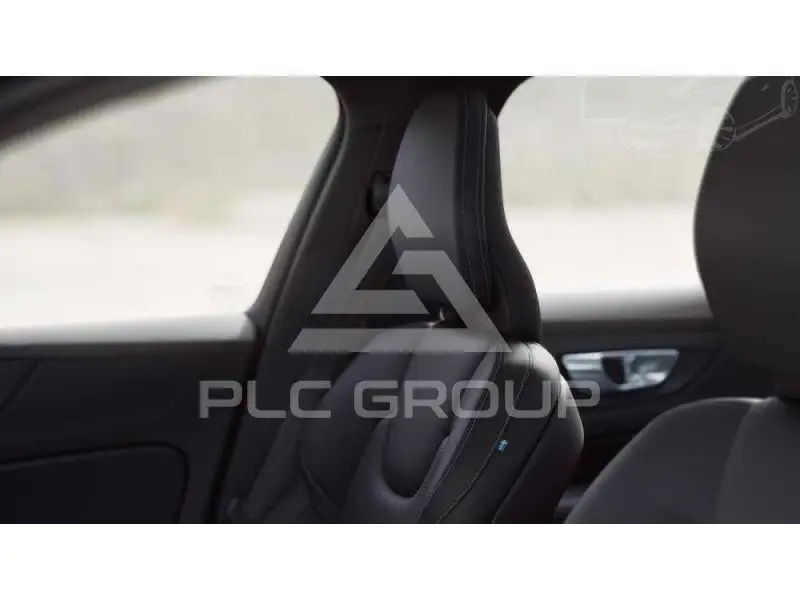 2026 Volvo V60