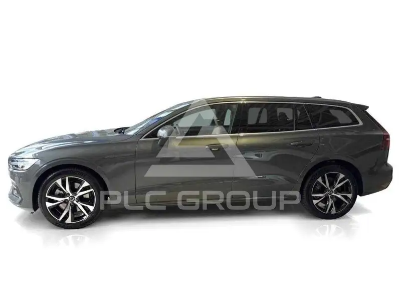 2026 Volvo V60