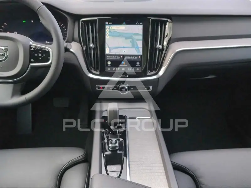 2026 Volvo V60