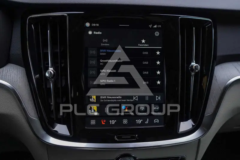 2026 Volvo V60