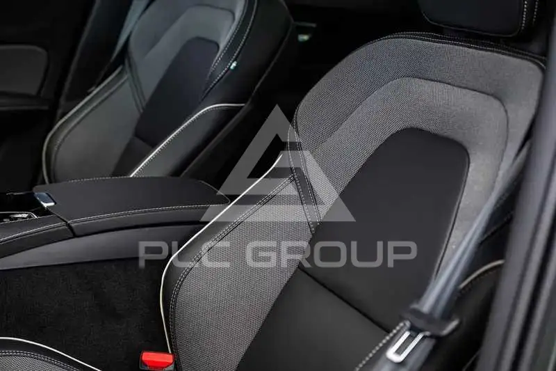 2026 Volvo V60