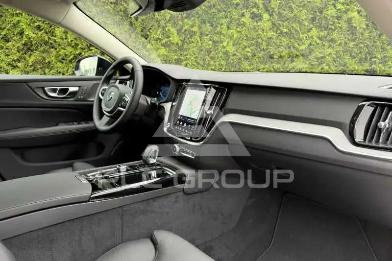 2026 Volvo V60
